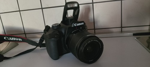 Fotocamera canon eos - eos,