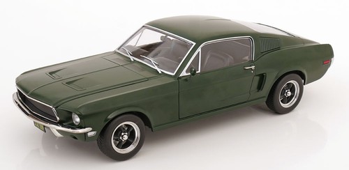 Scala ford mustang gt - scala,