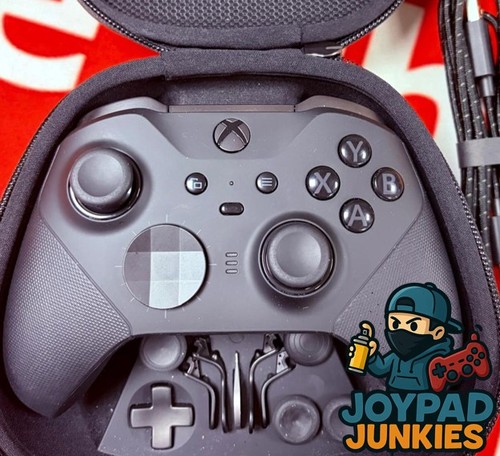 Controller wireless microsoft - wireless,