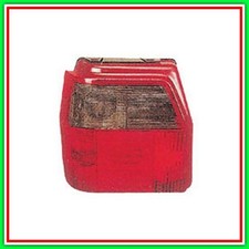 Trasparente fanale posteriore - fanale,