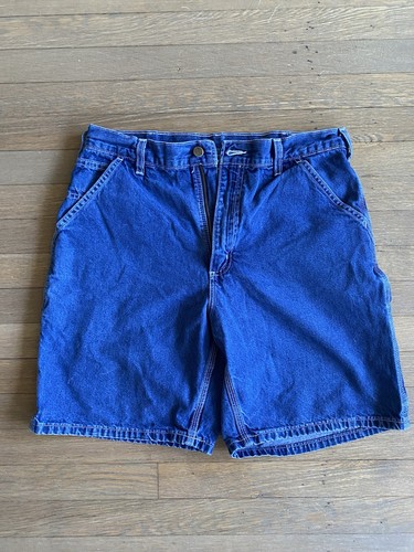 Pantaloncini lavoro vintage - pantaloncini,