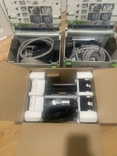 Festool VAC SYS SYSTEM SET