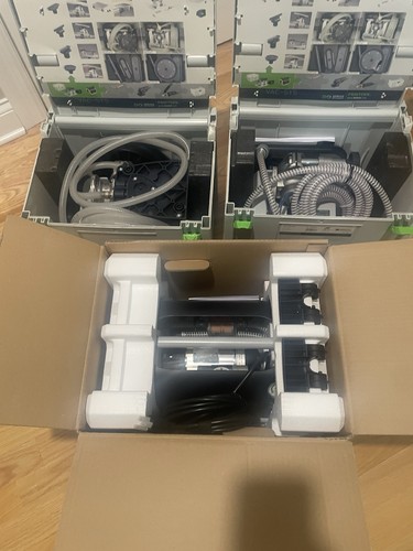 Festool vac sys system set - festool,
