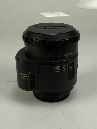 Canon obiettivo zoom 70 - canon,