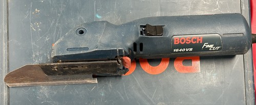 Bosch 1640vs sega - a, stipite