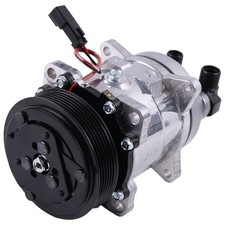 Compressore aria condizionata