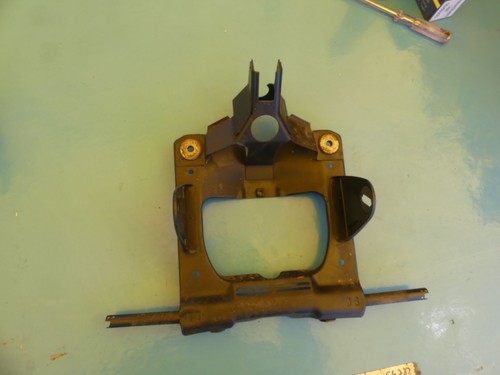 Bmw r65 r45 corna buono - r45, ez:81