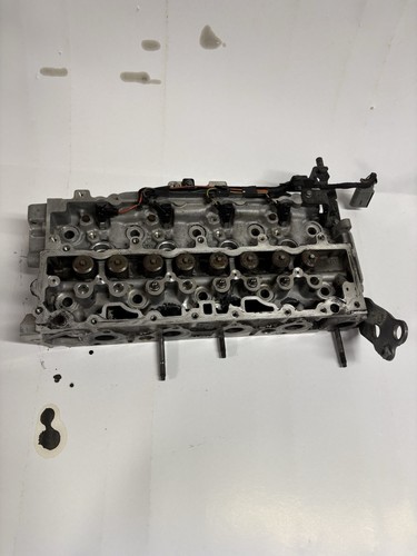 Testata peugeot diesel 6 - testata,