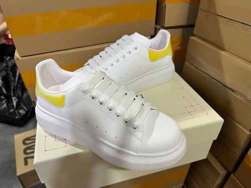 Alexander mcqueen oversized - mcqueen,