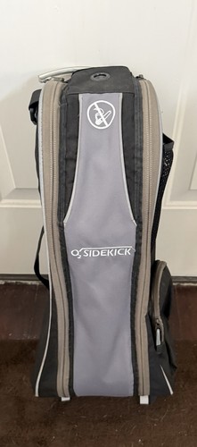 Sidekick portatile medico - o2,
