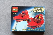 Lego Star Wars 7119 "Twin-Pod