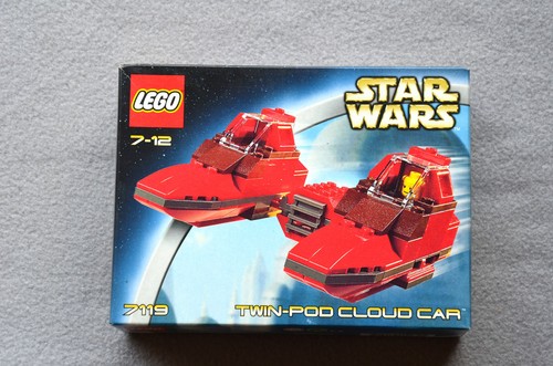 Lego star wars - lego,