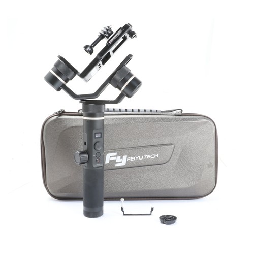 Feiyutech plus gimbal - g6,