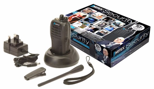 Mitex security single pack - mitex,