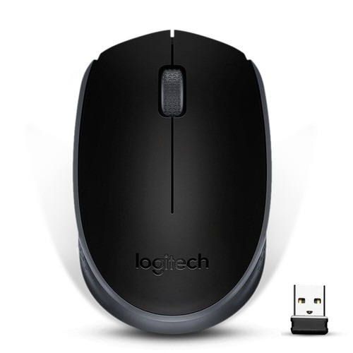 Logitech m171 mouse - logitech, rf