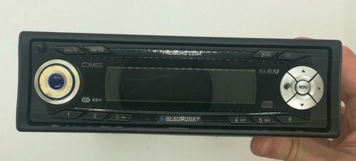 Blaupunkt freiburg cd34 - blaupunkt,