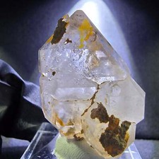 Scettro a doppia estremità