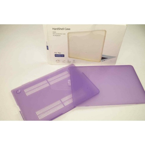 Custodia rigida per mac - rigida, retina