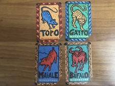 Set Carte Telefoniche