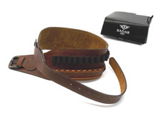 Cartuccera Radar pelle 30