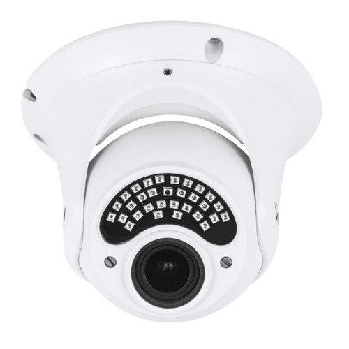 Poe camera ottica - ip,