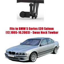 Cigno Gancio di Traino Per BMW