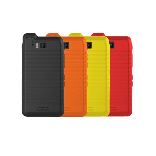 Custodia sonim xp8 flex skin - xp8,