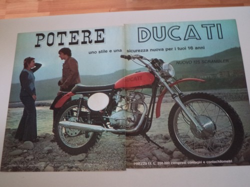 Advertising pubblicità 1971 - pubblicità,