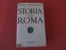 Storia di Roma - Indro