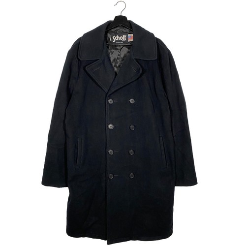 Rare vintage schott 776 wool - vintage,