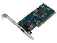 Netgear FA311 Rev B1 - Scheda NIC adattatore interfaccia di rete 10/100 PCI