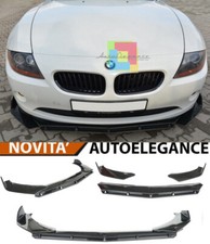 BMW Z4 E86 SPLITTER PARAURTI