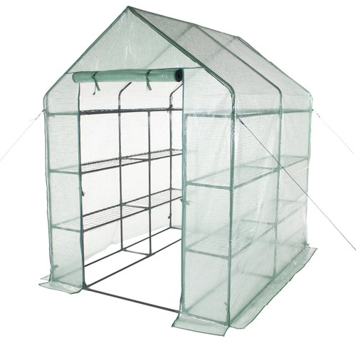 Verdelook serra giardino - serra,