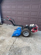 BCS walk-behind tractor 853