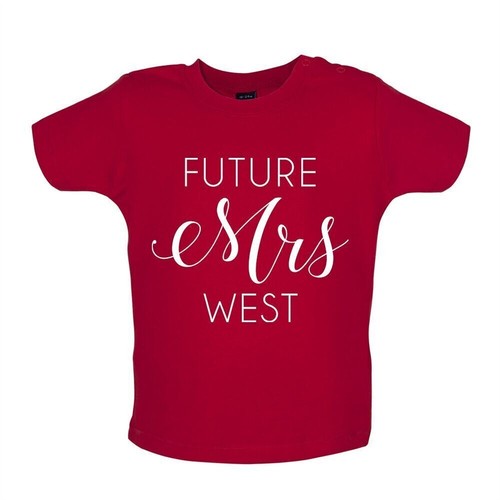 Future signora west bambino - future,