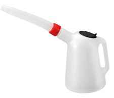 Travasatore con Beccuccio 3 L