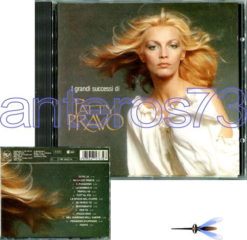 Patty pravo grandi - patty,