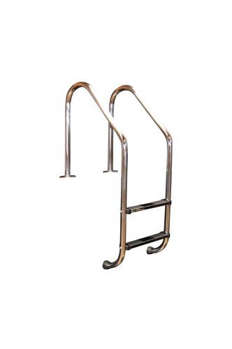 Scaletta piscina altone - piscina,