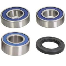 Cuscinetto Set Posteriore per