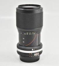 NIKON : ZOOM MACRO 35-105 /