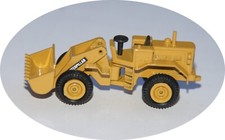 NZG Modelli 112 - CAT 920 pala