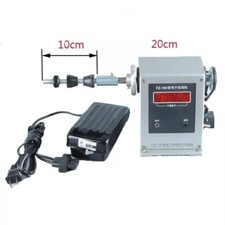 Avvolgitrice Elettrica Tipo