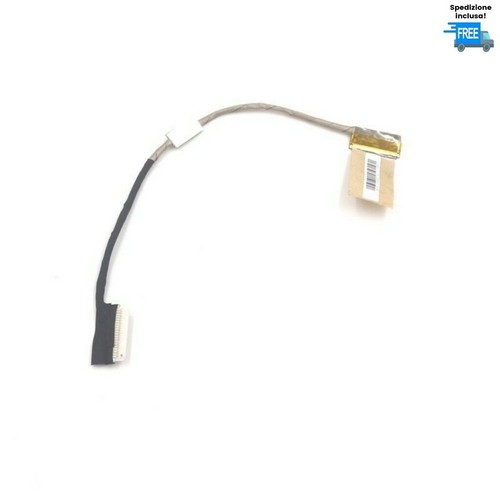 Cavo flat display - flat, asus