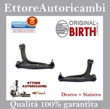 2 BRACCI ANTERIORI BIRTH FIAT