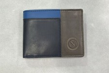 PORTAFOGLIO NAPOLI 3 COLORI