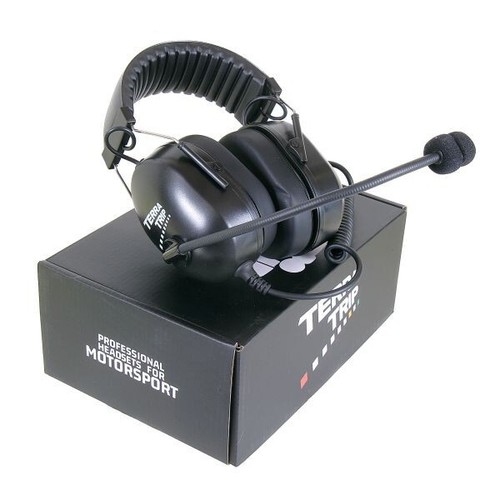 Terratrip clubman cuffia - e,