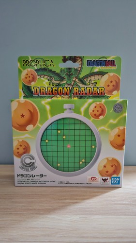 Bandai proplica dragonball - bandai,