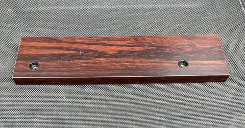 Lato legno originale - 1, es