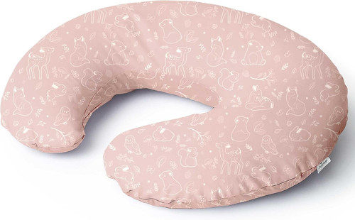 Cuscino allattamento - cuscino,