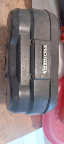 Honda cb400n quadro - honda,
